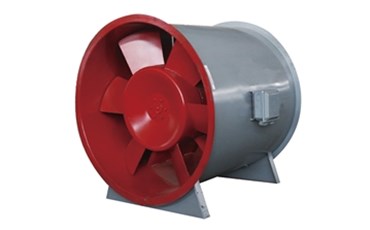 行業(yè)知識-解密風(fēng)機加工工藝與使用優(yōu)勢,解決能各類問題