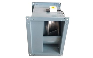 「知識盤點」廚房中主要適合使用哪種柜式排煙風機？