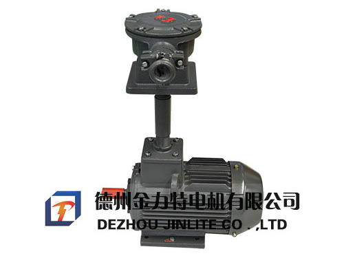 加長(zhǎng)型風(fēng)機(jī)用YB3系列隔爆型三相異步電動(dòng)機(jī)